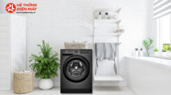 Alternative view of Máy giặt Electrolux UltimateCare 300 Inverter 10 kg EWF1024D3SC