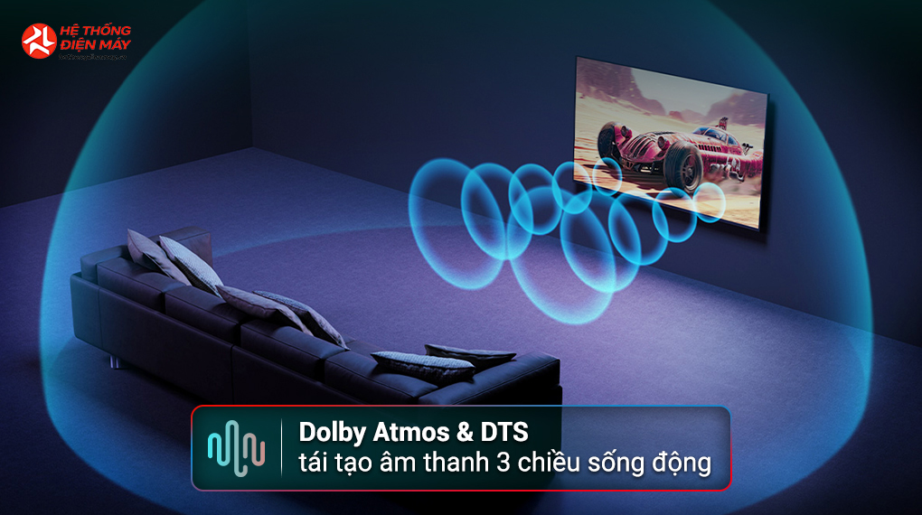 Hệ thống điện máy giá kho