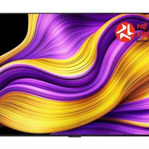 Smart Tivi OLED evo LG AI 4K 65 inch OLED65G5PSA