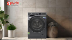 Alternative view of Máy giặt Electrolux UltimateCare 900 Inverter 11 kg EWF1142R9SC