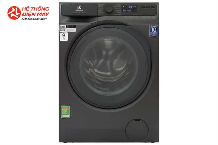 Máy giặt Electrolux UltimateCare 500 Inverter 9 kg EWF9023P5SC