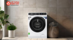 Alternative view of Máy giặt Electrolux UltimateCare 700 Inverter 10 kg EWF1043R7WC