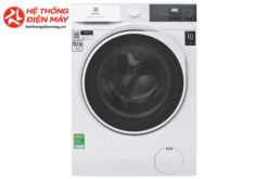 Máy giặt sấy Electrolux UltimateCare 300 Inverter giặt 9 kg - sấy 6 kg EWW9024P3WC