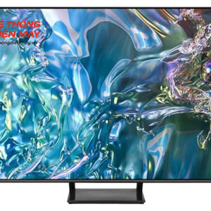 Smart Tivi QLED Samsung 4K 55 inch QA55Q65D