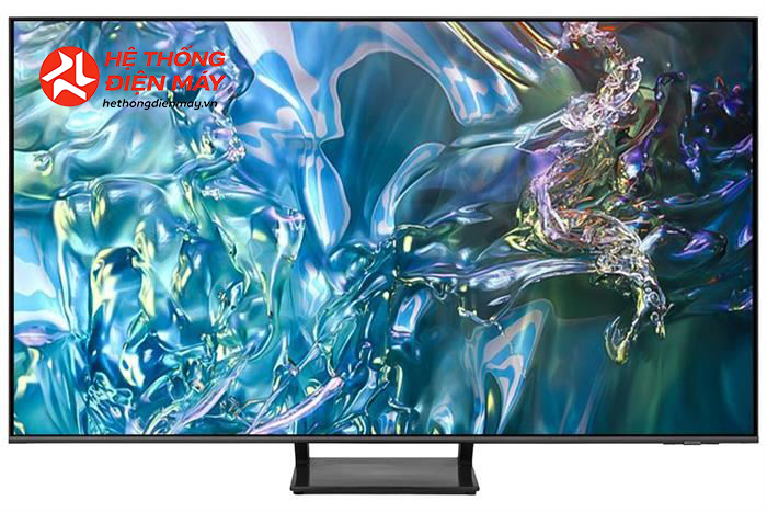 Smart Tivi QLED Samsung 4K 55 inch QA55Q65D