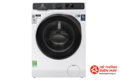 Máy giặt Electrolux UltimateCare 700 Inverter 11 kg EWF1143R7WC