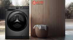 Alternative view of Máy giặt Electrolux UltimateCare 700 Inverter 10 kg EWF1043R7SC