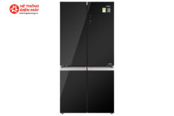 Tủ lạnh Aqua Inverter 549 lít Multi Door AQR-IG636FM(GB)