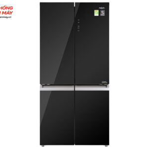 Tủ lạnh Aqua Inverter 549 lít Multi Door AQR-IG636FM(GB)