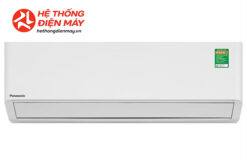 Máy lạnh Panasonic Inverter 1.5 HP CU/CS-U12BKH-8