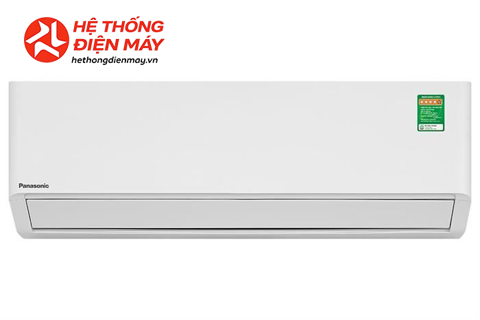Máy lạnh Panasonic Inverter 1.5 HP CU/CS-U12BKH-8