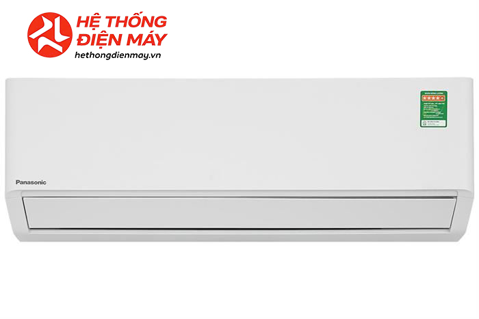 Máy lạnh Panasonic Inverter 1 HP CU/CS-U9BKH-8