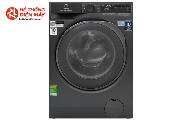 Máy giặt Electrolux UltimateCare 700 Inverter 10 kg EWF1043R7SC