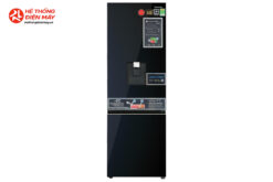 Tủ lạnh Panasonic Inverter 325 lít NR-BV361WGKV
