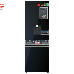 Tủ lạnh Panasonic Inverter 325 lít NR-BV361WGKV