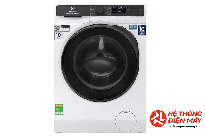 Máy giặt Electrolux UltimateCare 700 Inverter 10 kg EWF1043R7WC