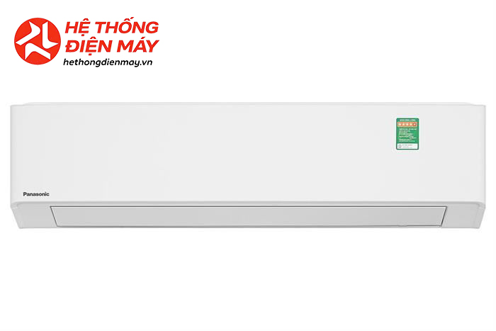 Máy lạnh Panasonic Inverter 2 HP CU/CS-U18BKH-8