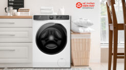 Alternative view of Máy giặt Electrolux UltimateCare 500 Inverter 9 kg EWF9023P5WC