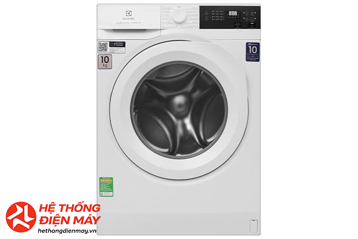 Máy giặt Electrolux UltimateCare 300 Inverter 10 kg EWF1024D3WC