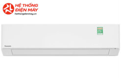Máy lạnh Panasonic Inverter 2 HP CU/CS-XU18BKH-8