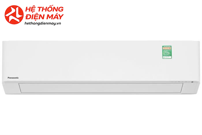 Máy lạnh Panasonic Inverter 2 HP CU/CS-XU18BKH-8