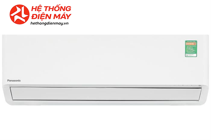 Máy lạnh Panasonic Inverter 1 HP CU/CS-XU9BKH-8