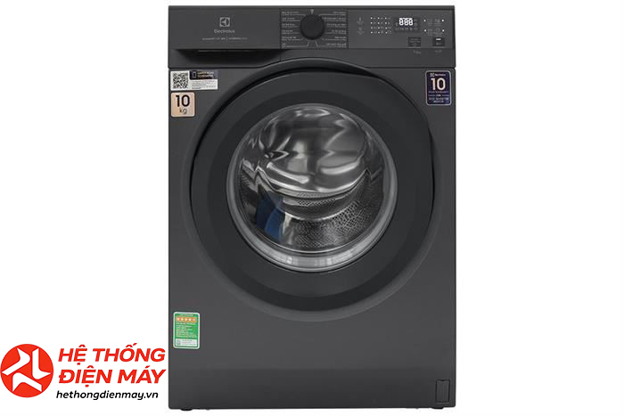 Máy giặt Electrolux UltimateCare 300 Inverter 10 kg EWF1024D3SC