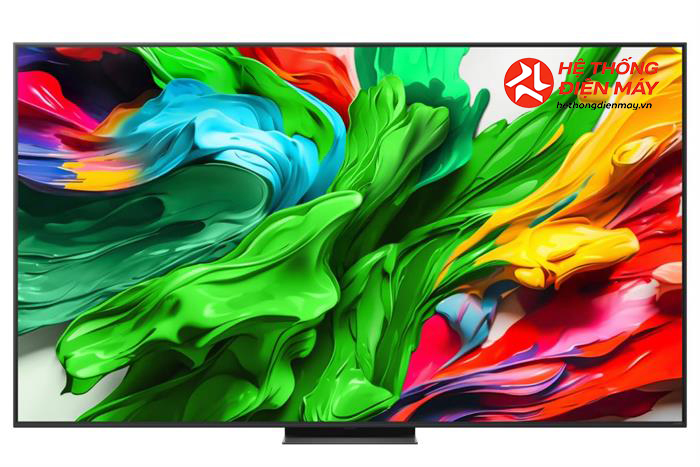 Smart Tivi QNED evo LG AI 4K 86 inch 86QNED86ASA