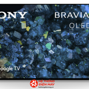 Google Tivi OLED Sony 4K 65 inch XR-65A80L