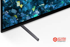 Alternative view of Google Tivi OLED Sony 4K 77 inch XR-77A80L