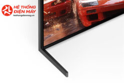 Alternative view of Google Tivi OLED Sony AI 4K 55 inch K-55XR80M2