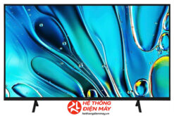 Google Tivi Sony 4K 50 inch K-50S30