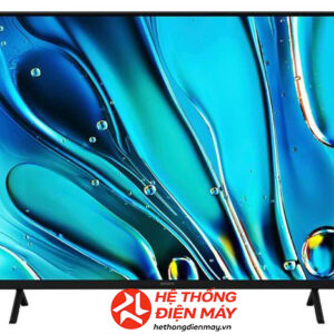 Google Tivi Sony 4K 50 inch K-50S30