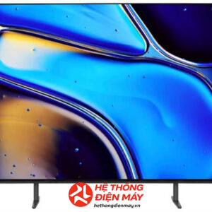 Google Tivi OLED Sony AI 4K 55 inch K-55XR80