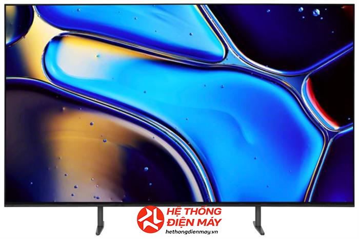 Google Tivi OLED Sony AI 4K 55 inch K-55XR80