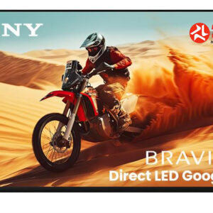 Google Tivi Sony 4K 55 inch K-55S25VM2