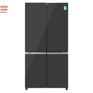 Tủ lạnh Hitachi Inverter 569 lít Multi Door R-WB640PGV1 GMG
