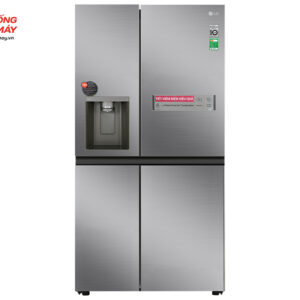 Tủ lạnh LG Inverter 635 lít Side By Side GR-D257JS