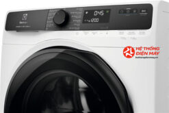 Alternative view of Máy giặt Electrolux UltimateCare 500 Inverter 13 kg EWF1343P5WC