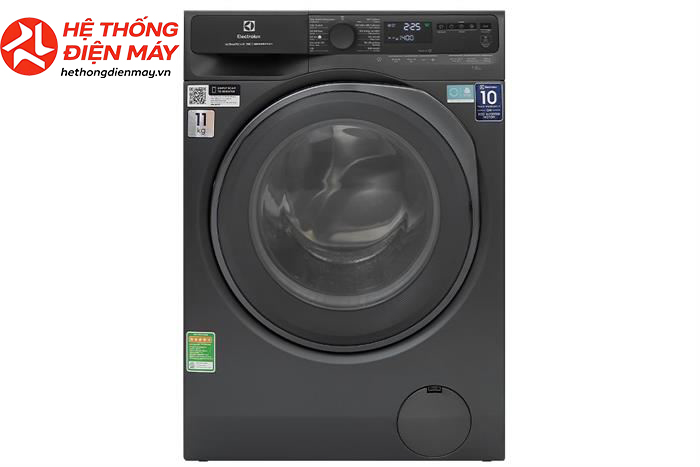 Máy giặt Electrolux UltimateCare 700 Inverter 11 kg EWF1143R7SC