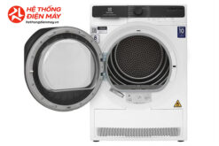 Alternative view of Máy sấy bơm nhiệt Electrolux UltimateCare 8 kg EDH803J5WC