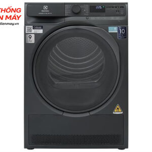Máy sấy bơm nhiệt Electrolux UltimateCare 9 kg EDH903R7SC