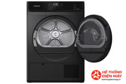 Alternative view of Máy sấy bơm nhiệt Panasonic 9.5 kg NH-EH95JD1BV