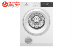 Máy sấy thông hơi Electrolux UltimateCare 9 kg EDS904H3WC