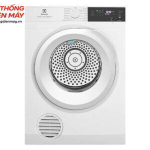 Máy sấy thông hơi Electrolux UltimateCare 9 kg EDS904H3WC