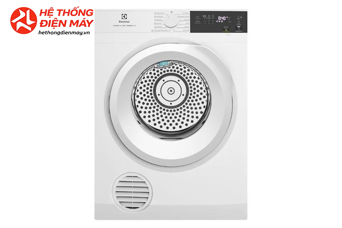 Máy sấy thông hơi Electrolux UltimateCare 9 kg EDS904H3WC