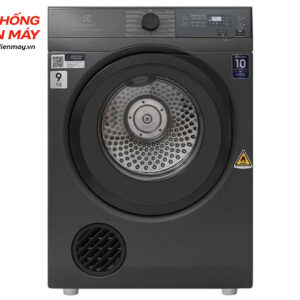 Máy sấy thông hơi Electrolux UltimateCare 9 kg EDV904N3SC
