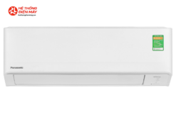 Máy lạnh Panasonic Inverter 1.5 HP CU/CS-PU12AKH-8