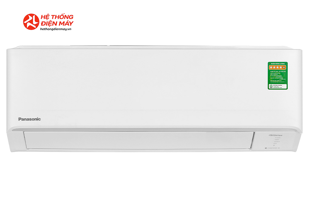 Máy lạnh Panasonic Inverter 2 HP CU/CS-PU18AKH-8