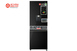 Tủ lạnh Panasonic Inverter 300 lít NR-BV331WGKV